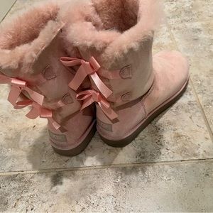 Ugg boots